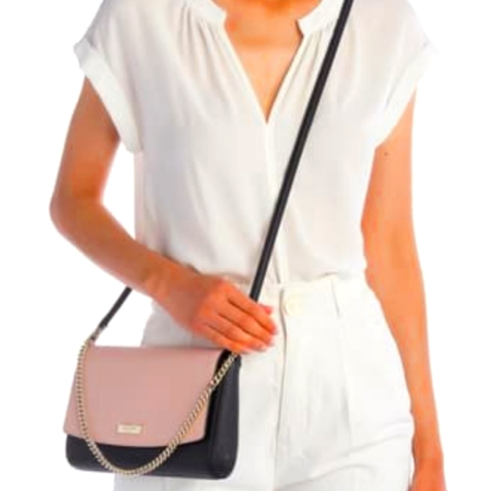 NWOT Kate Spade New York Crossbody Bag